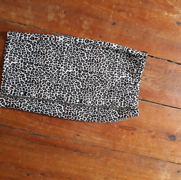 Sold Kim Kardashian Skirt - Picture 7 of 7